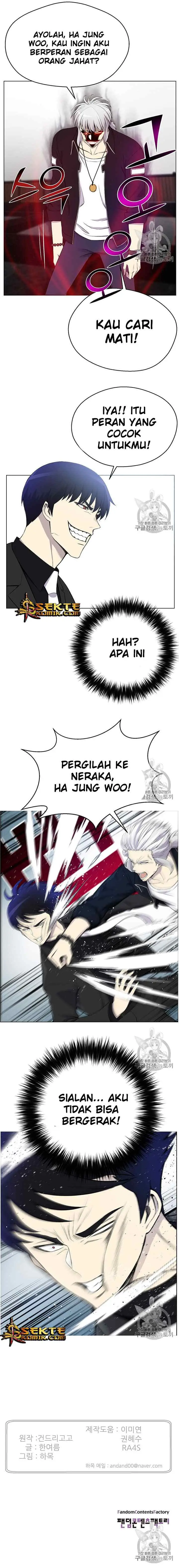Reverse Villain chapter 25 halaman 10