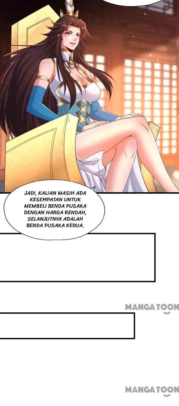 I Was Trapped On The Same Day For 100,000 Years chapter 314 halaman 15