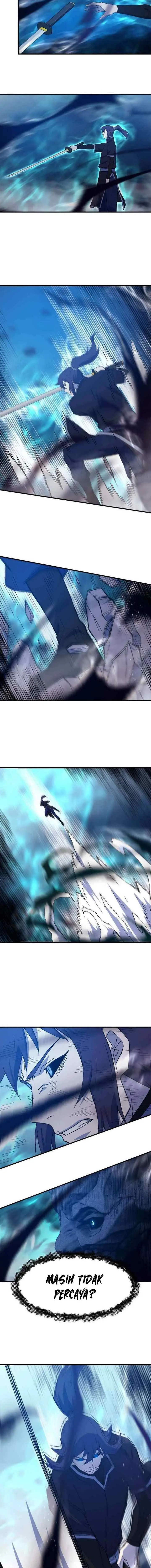 The Great Master chapter 128 halaman 8
