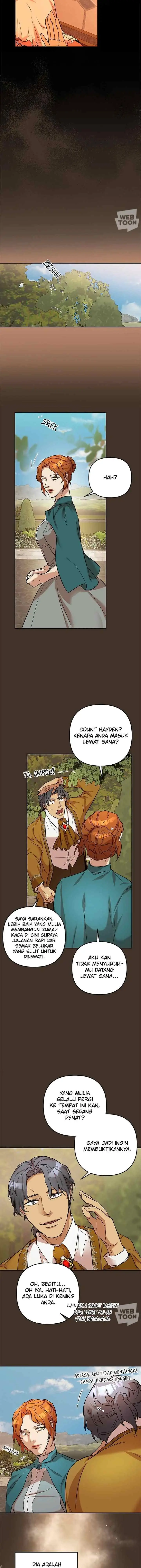 Agatha chapter 40 halaman 9