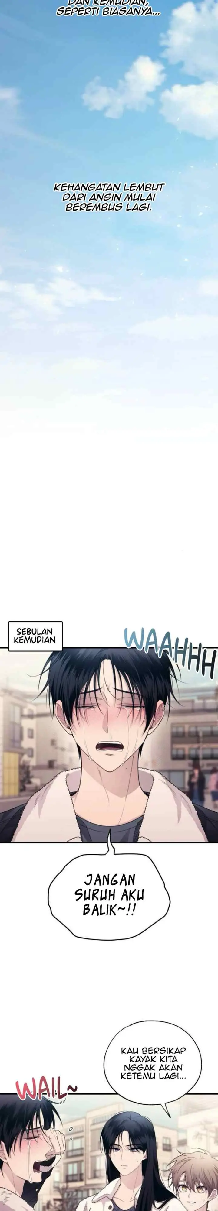 Yeonwoo's Innocence chapter 205 halaman 16