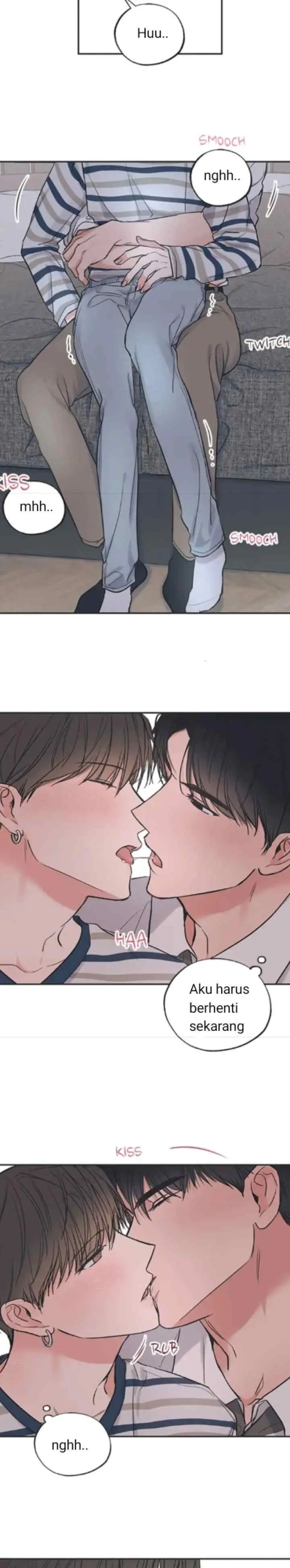 Between the Stars chapter 79 halaman 14