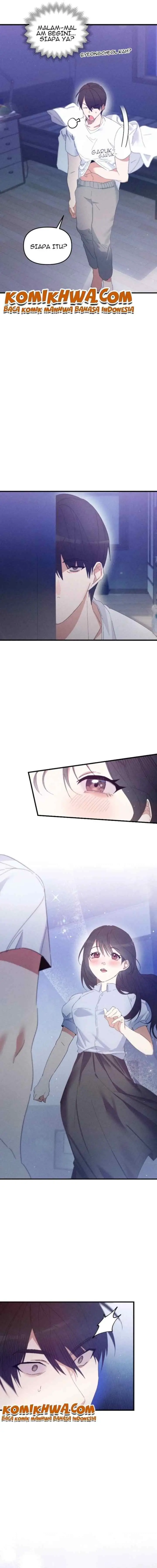 The New Hire Is the Demon Lord chapter 31 halaman 13