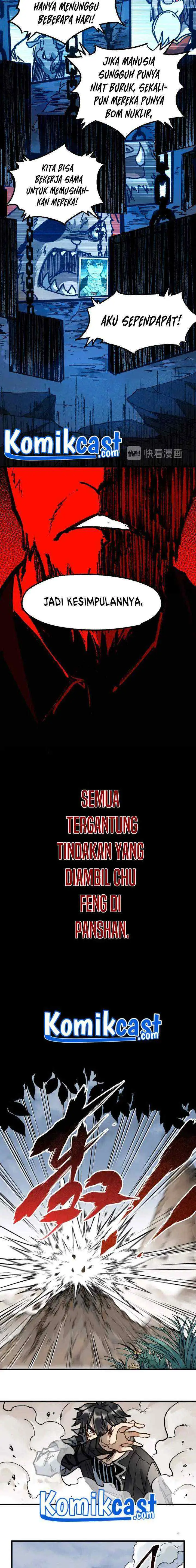The Sacred Ruins chapter 90 halaman 10