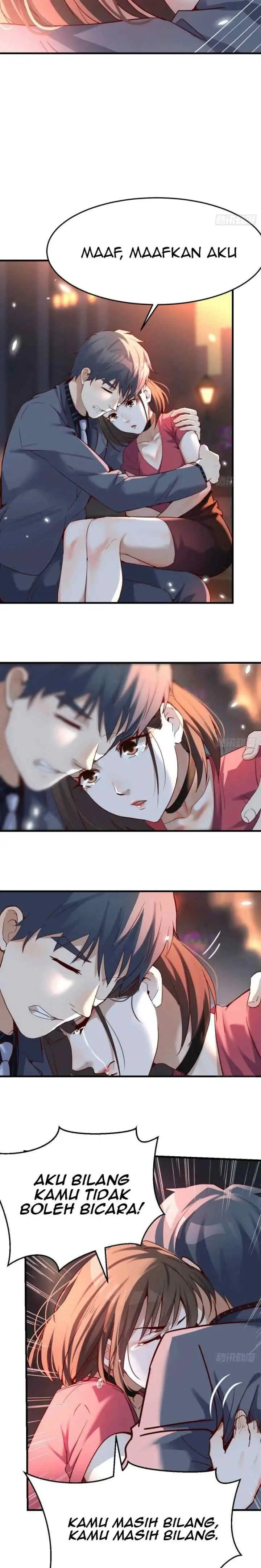 I Have Twin Girlfriends chapter 93 halaman 8