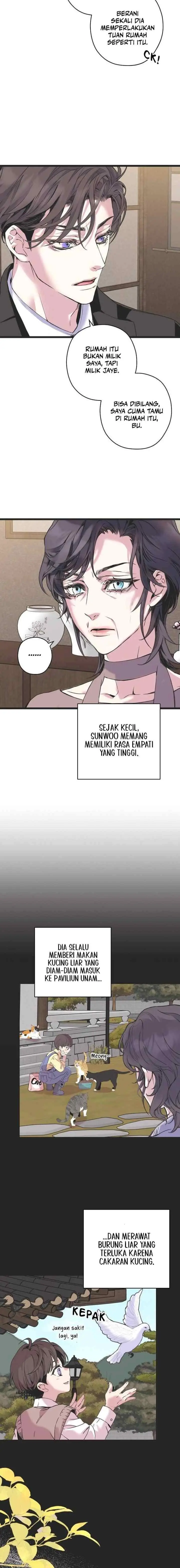 Couple's Time chapter 22 halaman 7