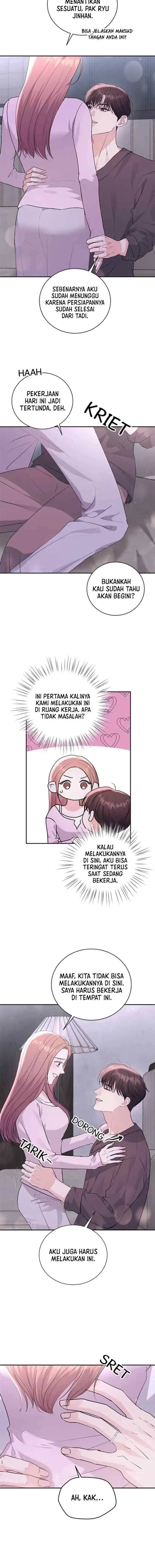 Endless Summer chapter 59 halaman 13