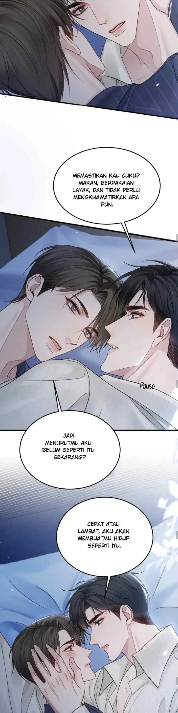 Tit For Tat chapter 95 halaman 19