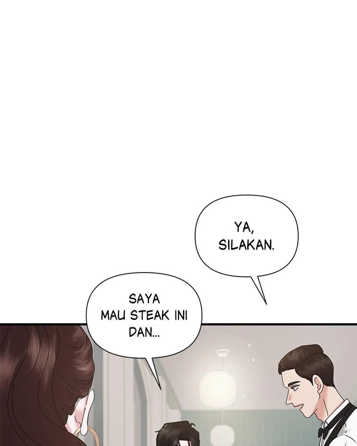 One Day I Found a Husband chapter 25 halaman 41