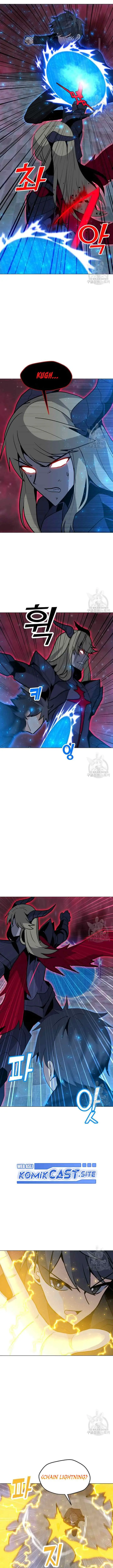 Solo Spell Caster chapter 92 halaman 10