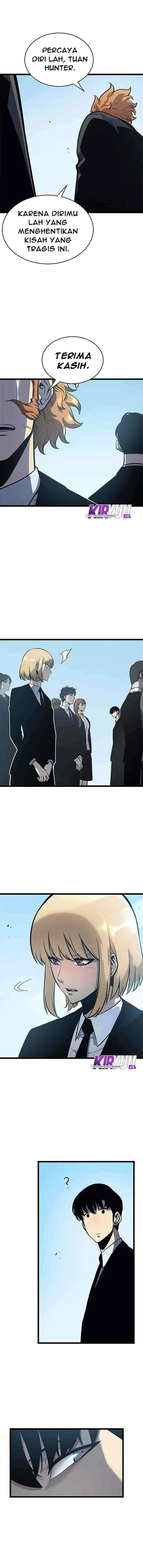 Solo Leveling chapter 108 halaman 5