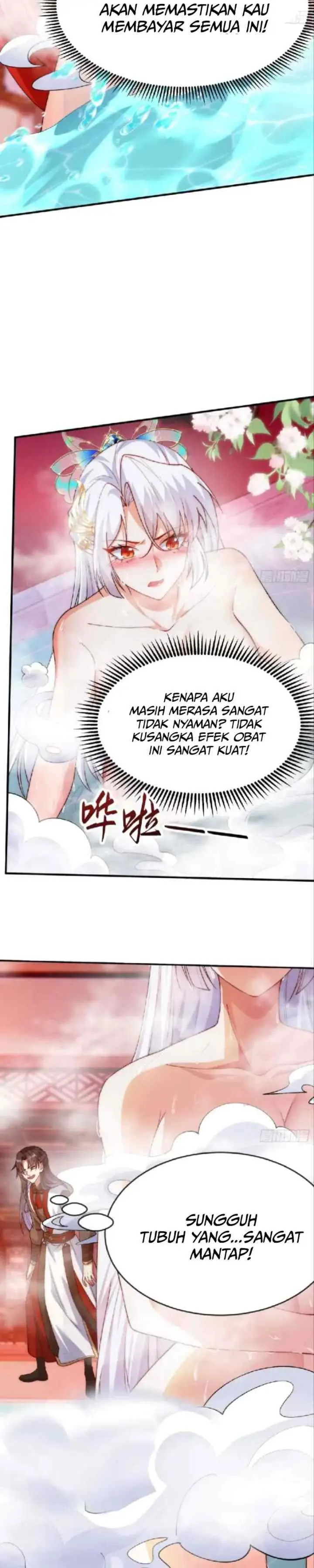 My Wife's Fate Is to Be the Villainess chapter 1 halaman 19