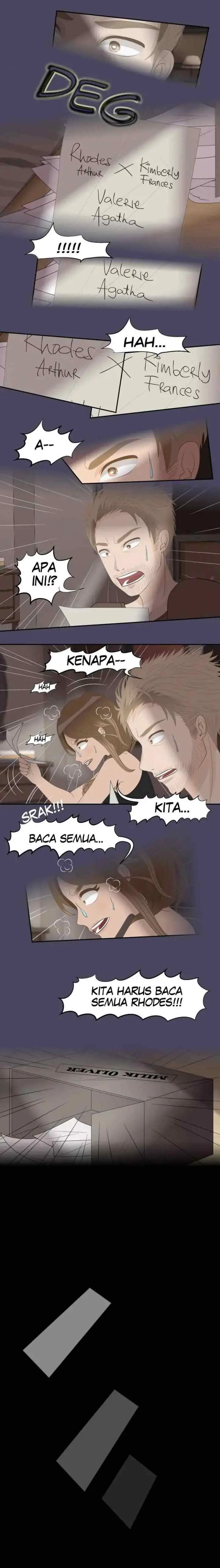 In A Dream chapter 114 halaman 6