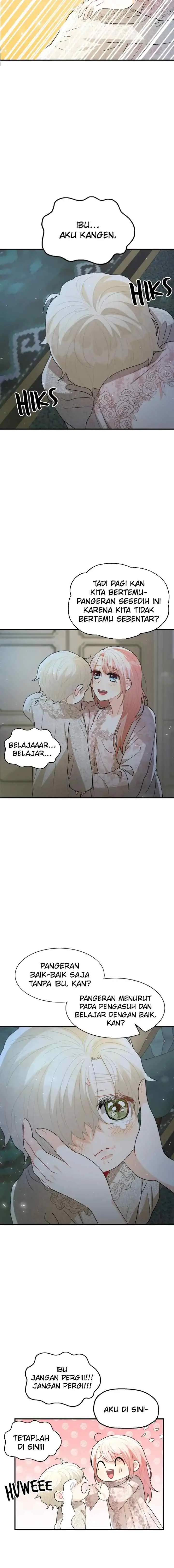 Prince Maker chapter 56 halaman 15