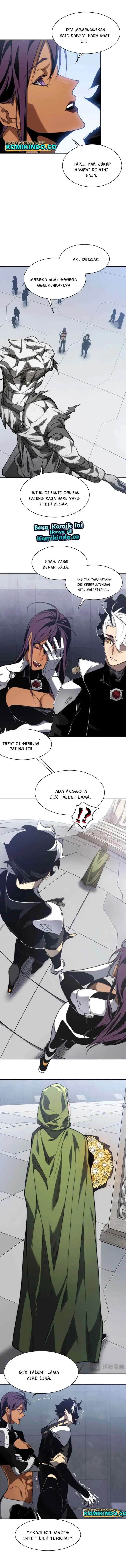 Demon Evolution chapter 38 halaman 11