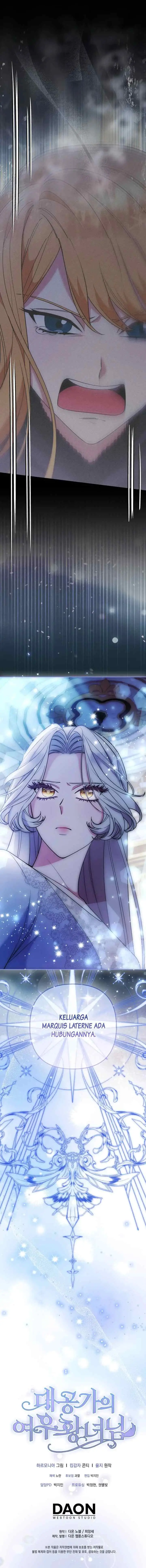 The Grand Duke's Fox Princess chapter 43 halaman 13