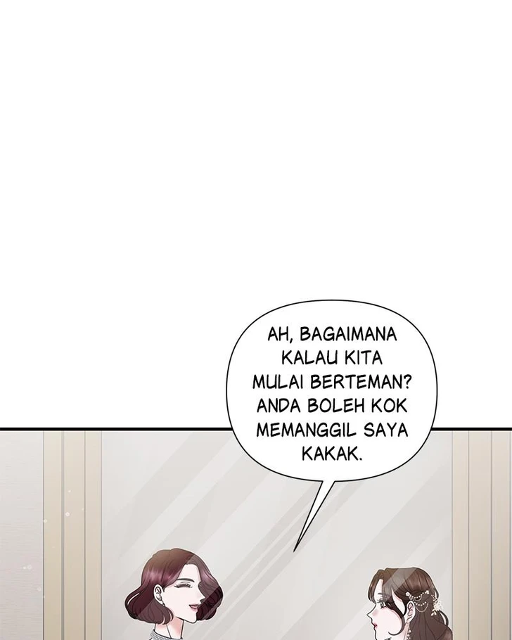 One Day I Found a Husband chapter 35 halaman 83