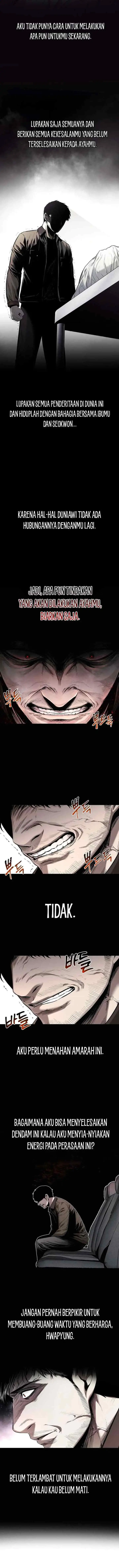 The Invincible Man chapter 12 halaman 10