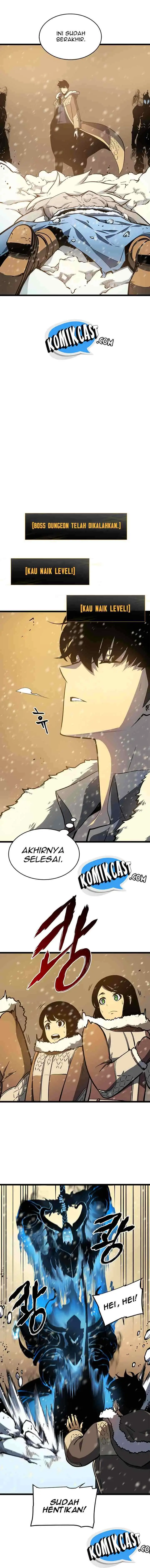 Solo Leveling chapter 54 halaman 16