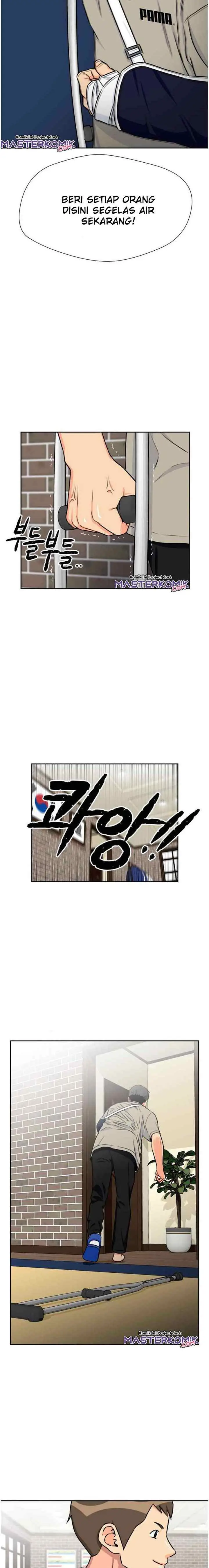Face Genius chapter 43 halaman 8