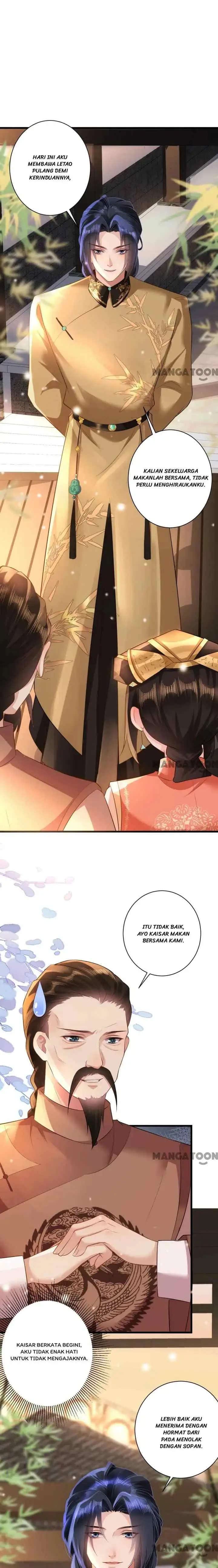 Princess, Don't Ruin Your Public Persona! chapter 41 halaman 14