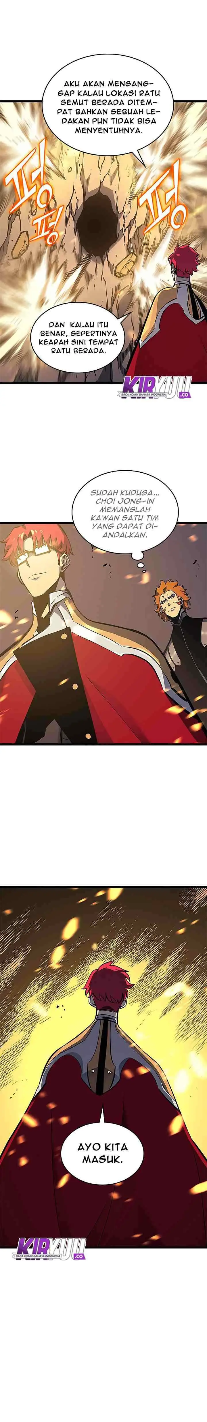 Solo Leveling chapter 96 halaman 8