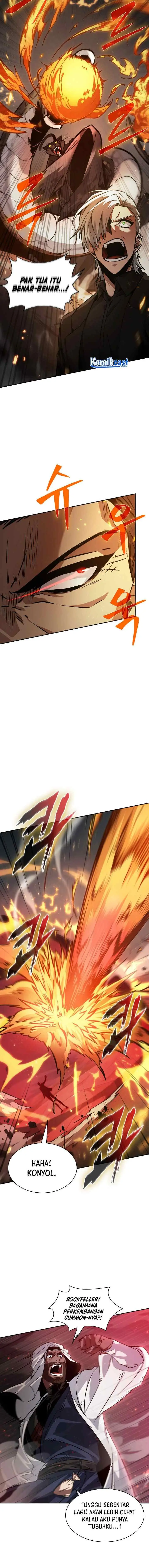 Tomb Raider King chapter 375 halaman 4