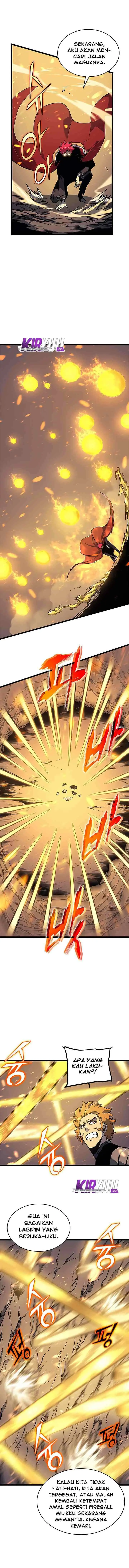 Solo Leveling chapter 96 halaman 7