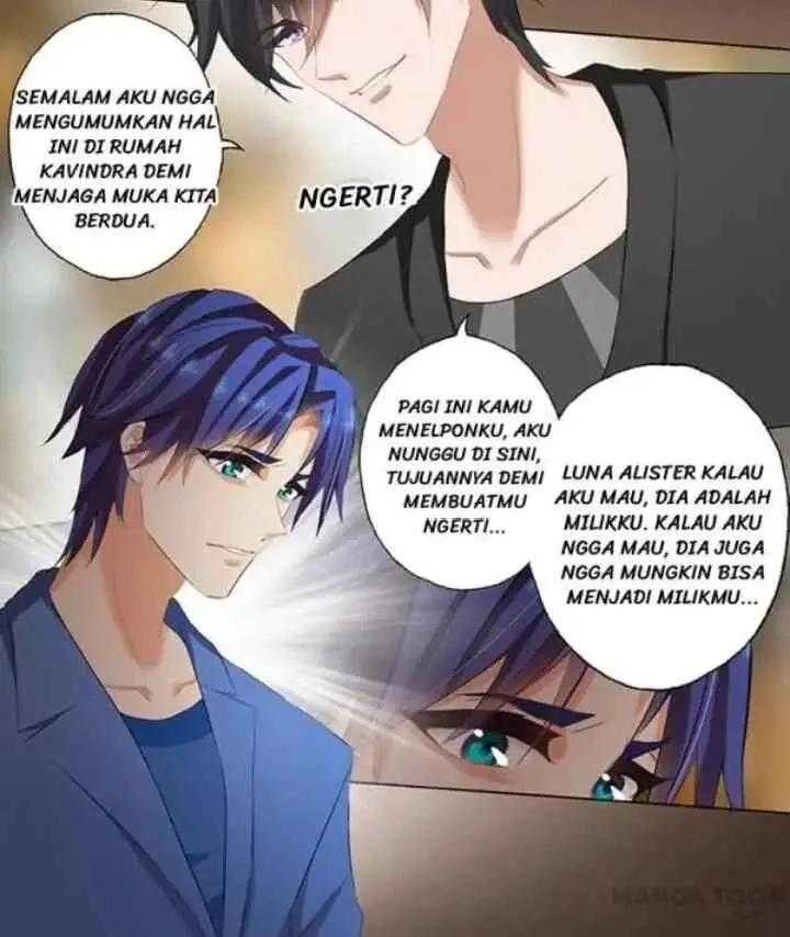 Haomen Tianjia Qianqi chapter 67 halaman 8