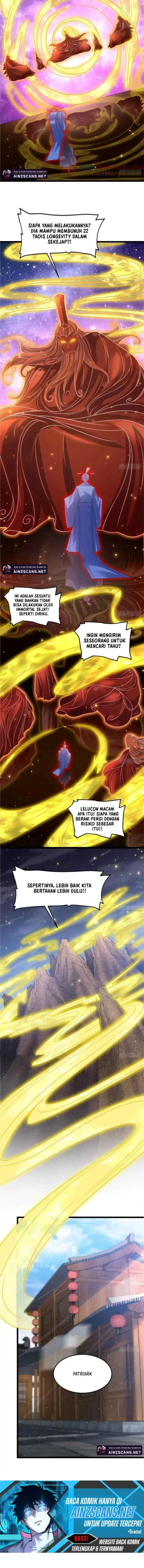 My Wife and I Dominate the Three Realms chapter 117 halaman 10