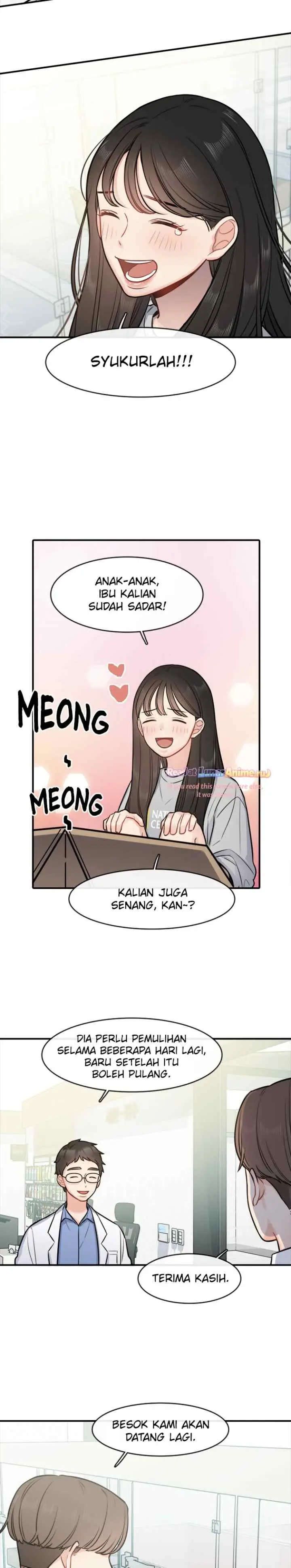 Phone Addict chapter 37 halaman 15
