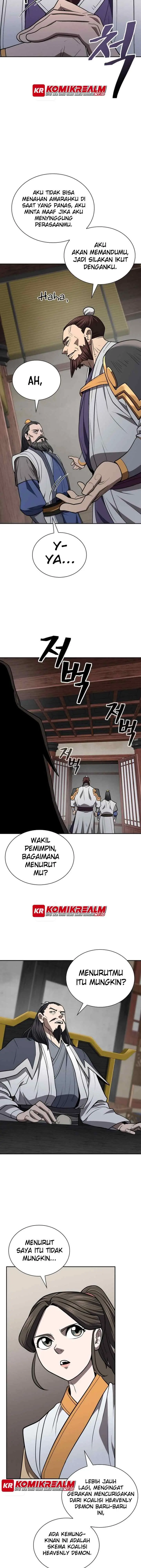 Sword Demon Island chapter 43 halaman 7