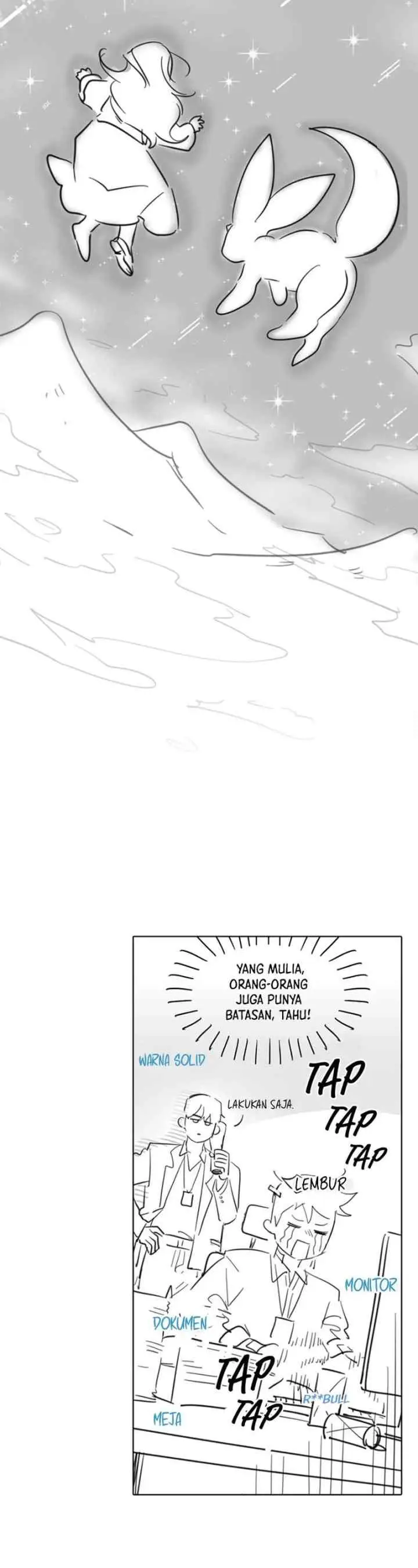 Lotto Princess chapter 95.5 halaman 6