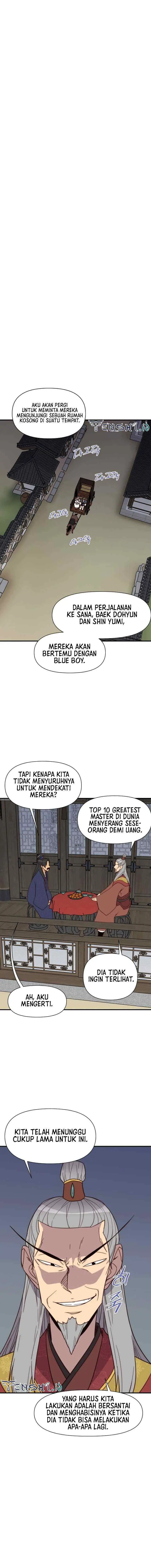 The Strongest Ever chapter 108 halaman 15