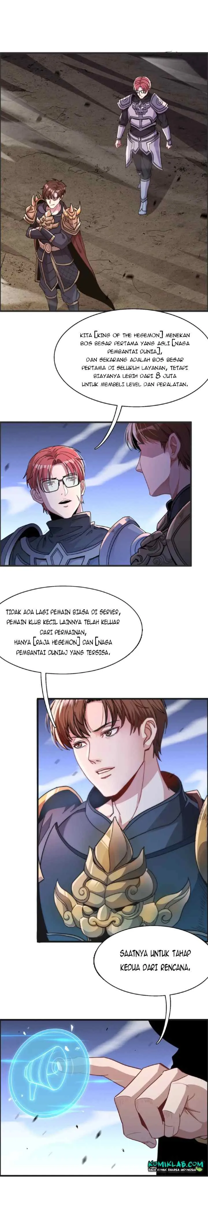 I'm Trapped in This Day for One Thousand Years chapter 14 halaman 12