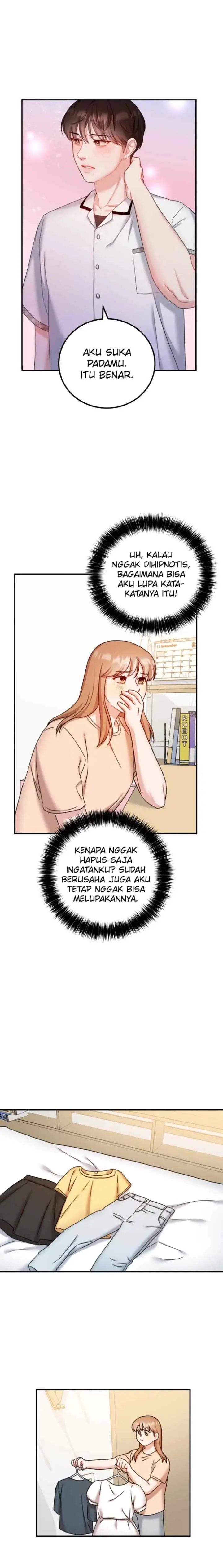 Romance Sangriento chapter 33 halaman 14