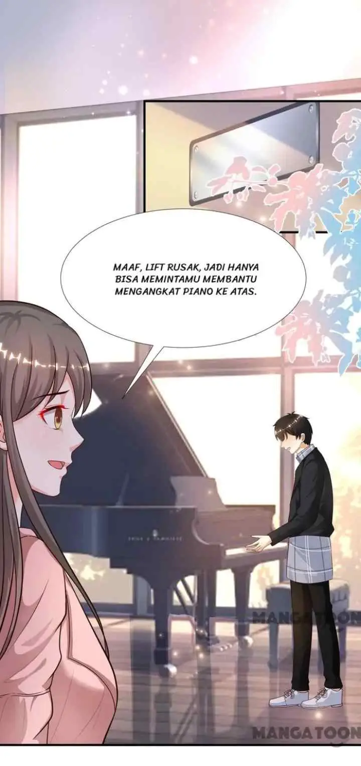 The Strongest Peach Blossom chapter 171 halaman 6
