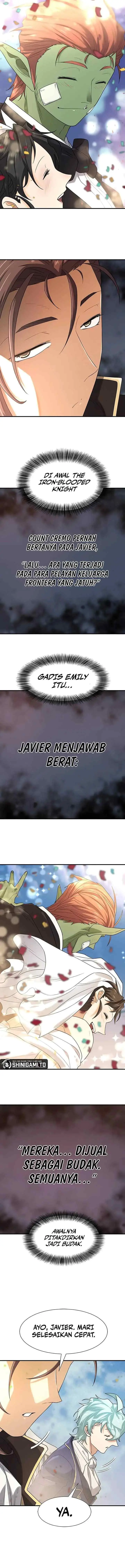 O melhor engenheiro do mundo chapter 216 halaman 16