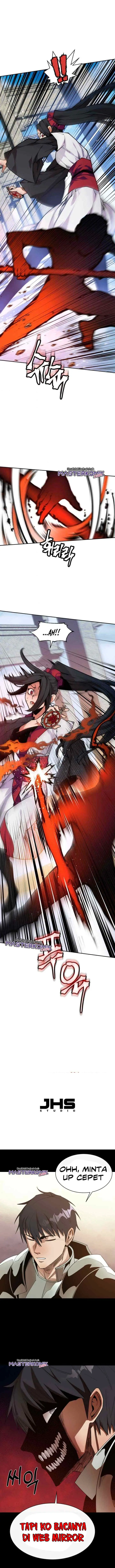 The Golden Age chapter 39 halaman 15