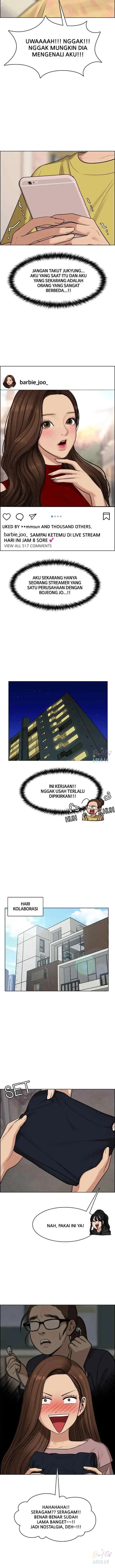 The Secret of Angel chapter 183 halaman 4