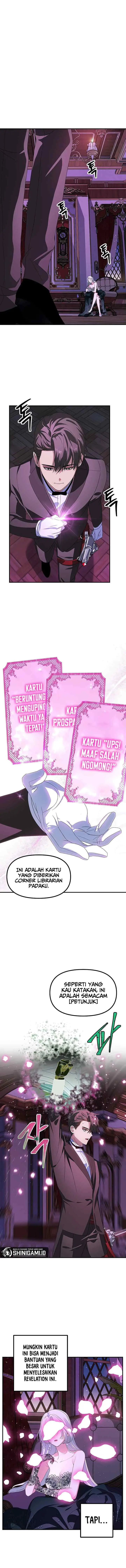 SSS-Class Suicide Hunter chapter 93 halaman 14