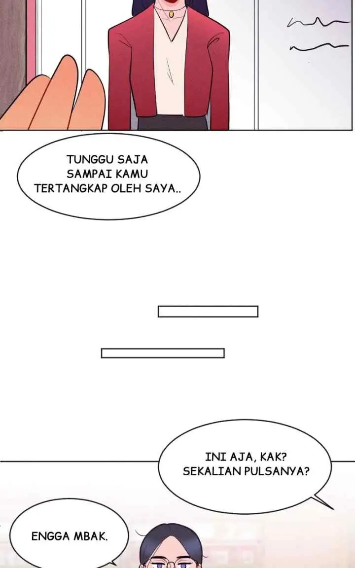 Stand Up, Mr. President! chapter 89 halaman 8