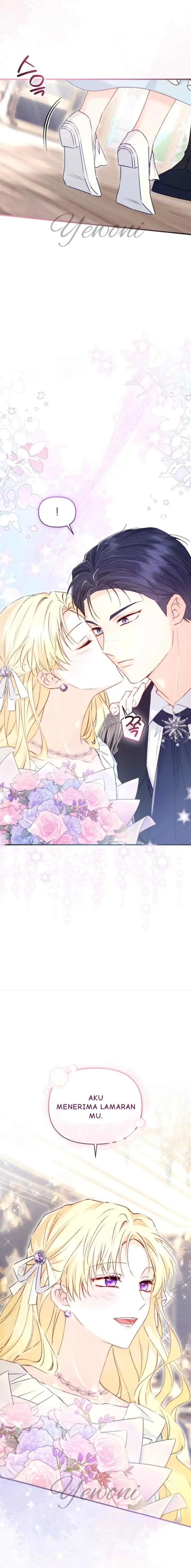The 7th Marriage Is Planned chapter 9 halaman 8
