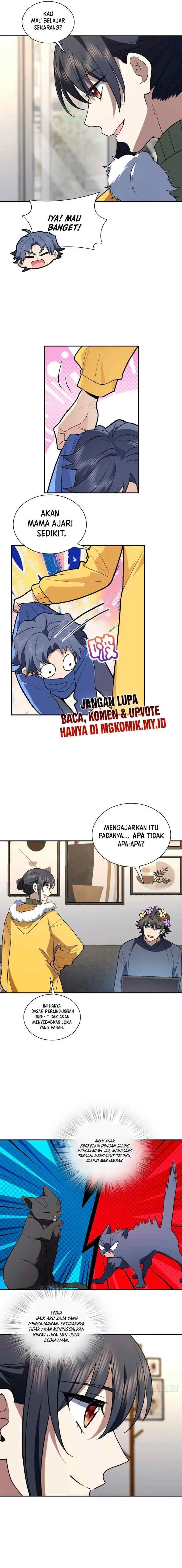My Wife Is From a Thousand Years Ago chapter 378 halaman 10