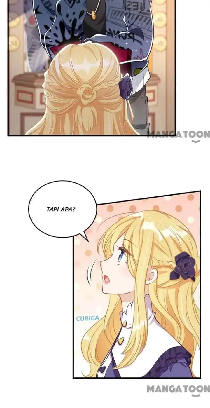 My Crazy Journalist Wife chapter 68 halaman 20