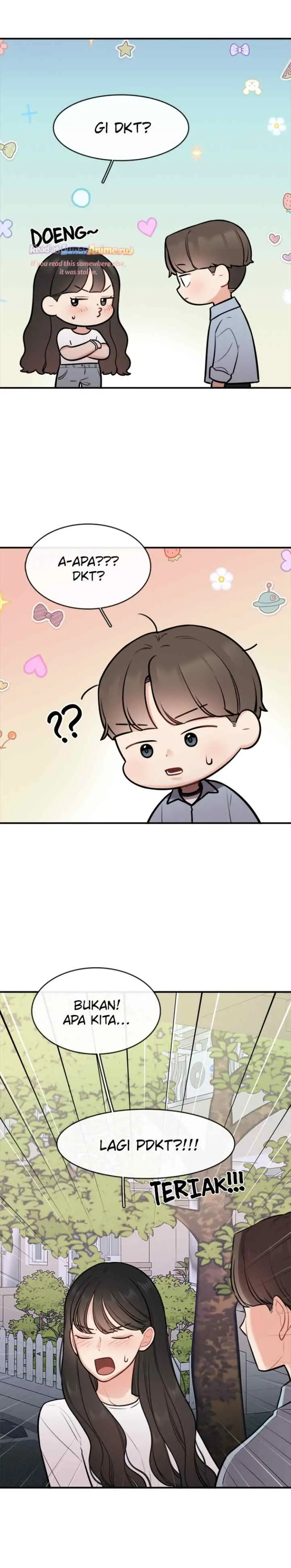 Phone Addict chapter 45 halaman 16