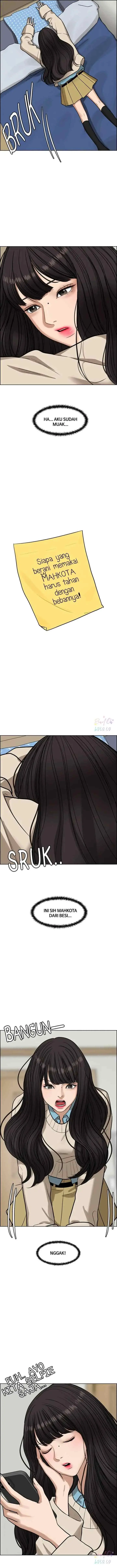 The Secret of Angel chapter 241 halaman 12