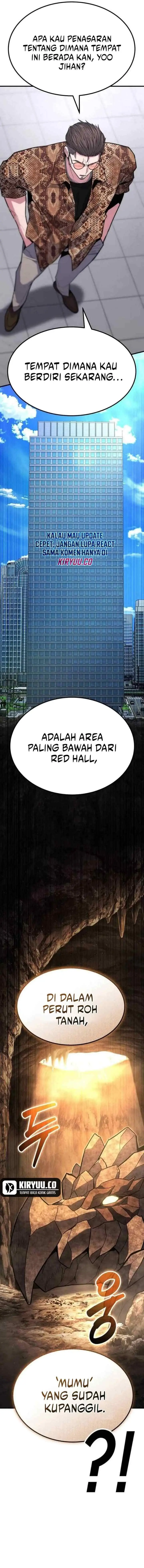 Expelled Hero Is Too Strong chapter 40 halaman 17