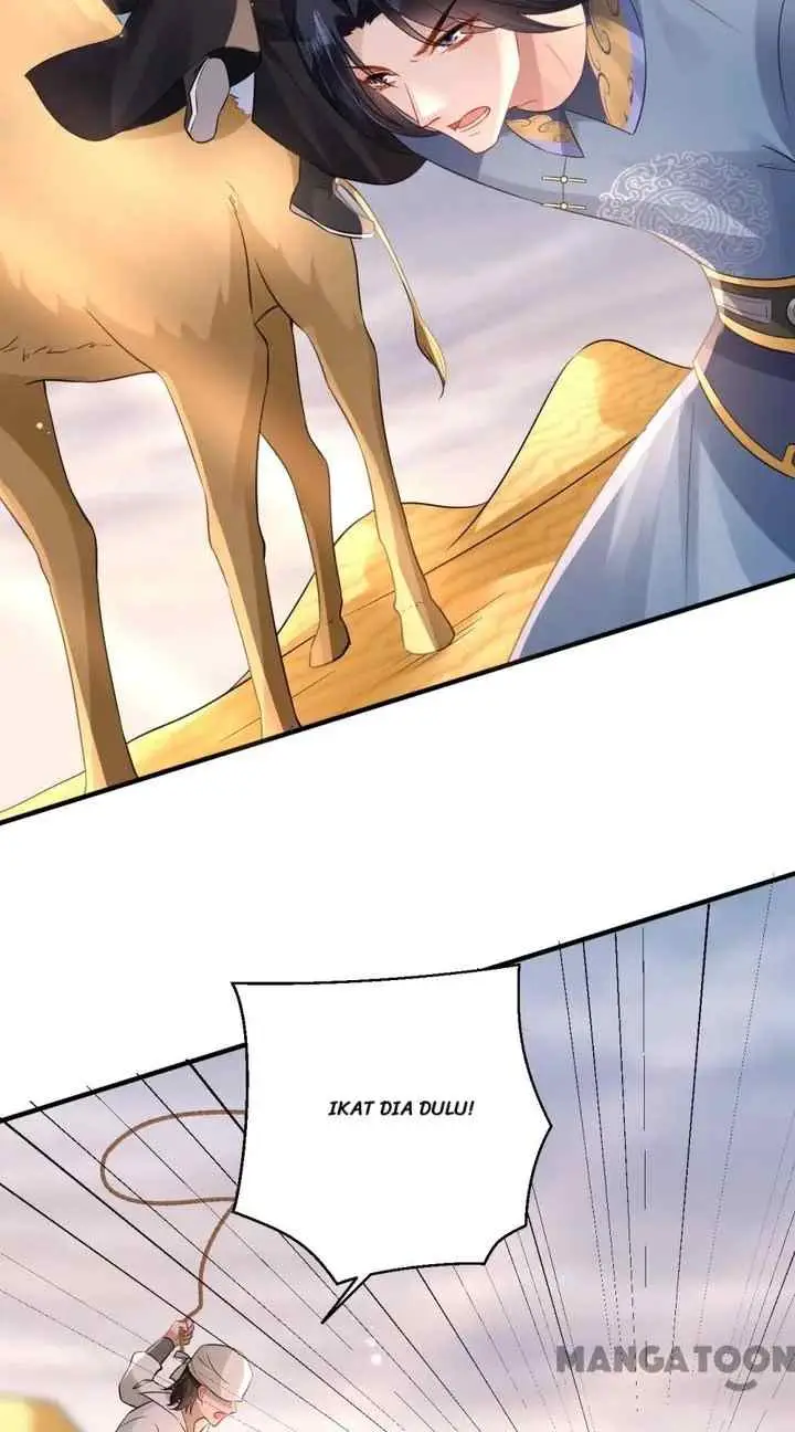 Princess, Don't Ruin Your Public Persona! chapter 204 halaman 12
