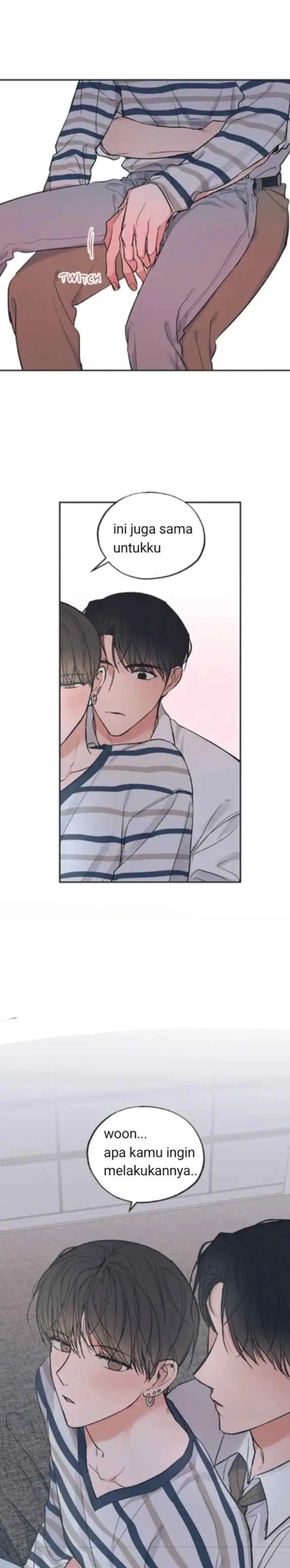 Between the Stars chapter 79 halaman 17
